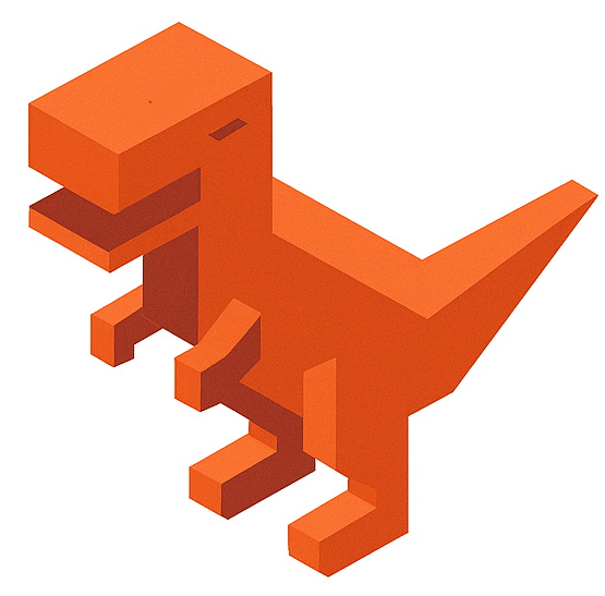 Convertosaurus Logo
